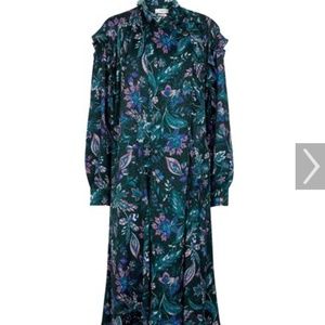 Isabel Marant Etoile Bellini dress